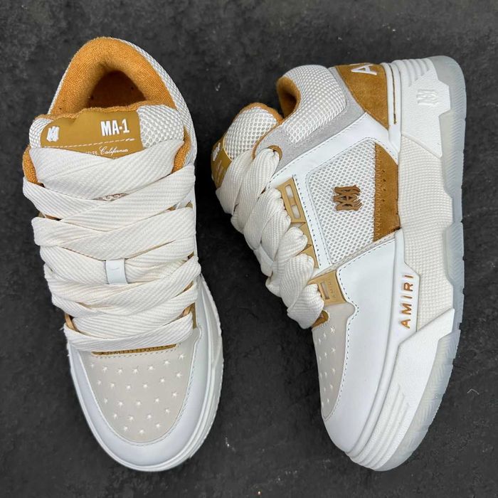 Sneakers Amiri Ma1
