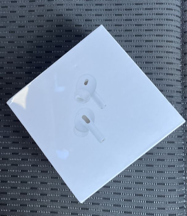 Vand AirPods Pro 2nd
