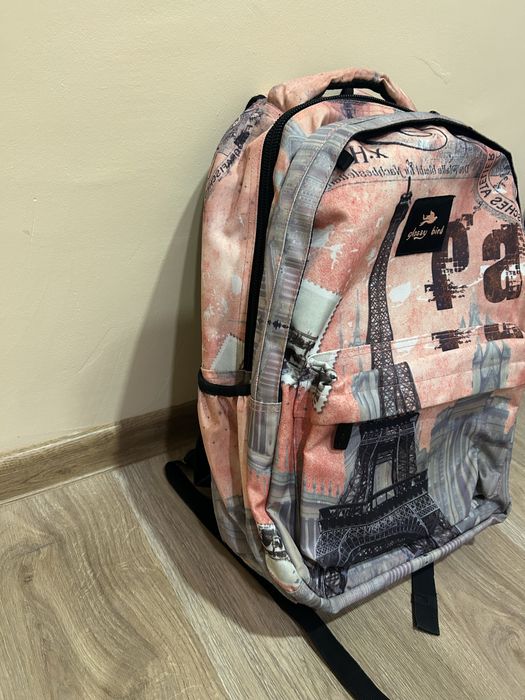 Ученическа раница