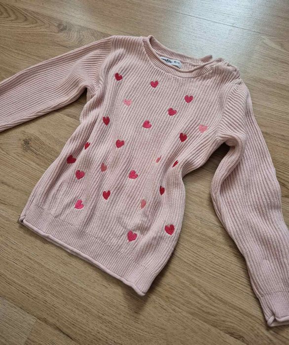 Лот зимни дрехи 92-98