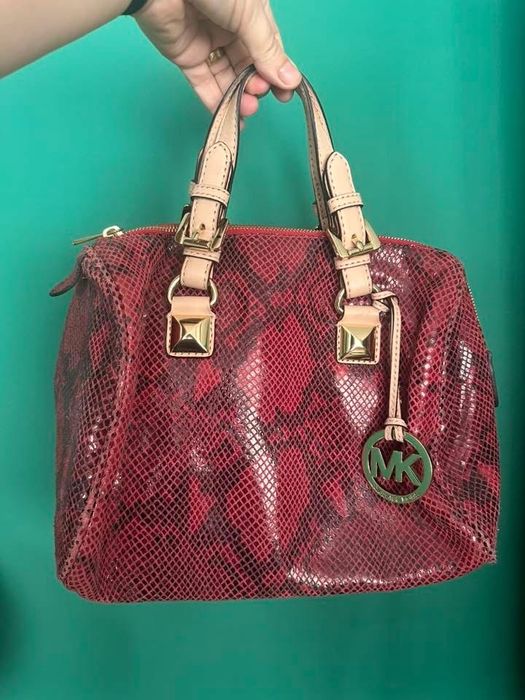 Geanta originala Michael Kors