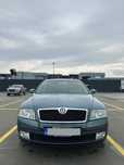 Skoda Octavia II