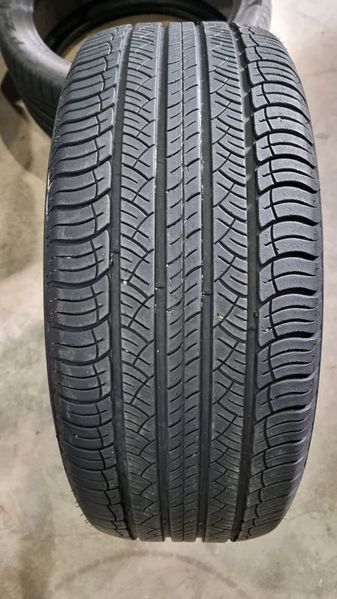 255/50/20 MICHELIN 4бр