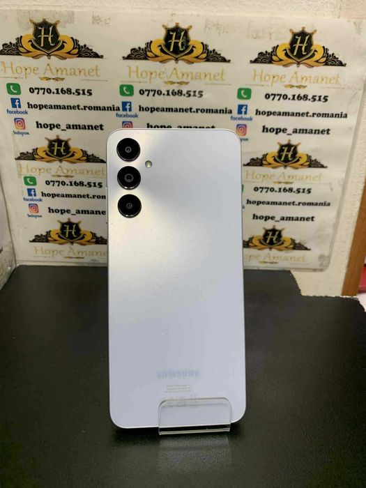 Hope Amanet P3 Crangasi Samsung A05s Stocare 64 GB