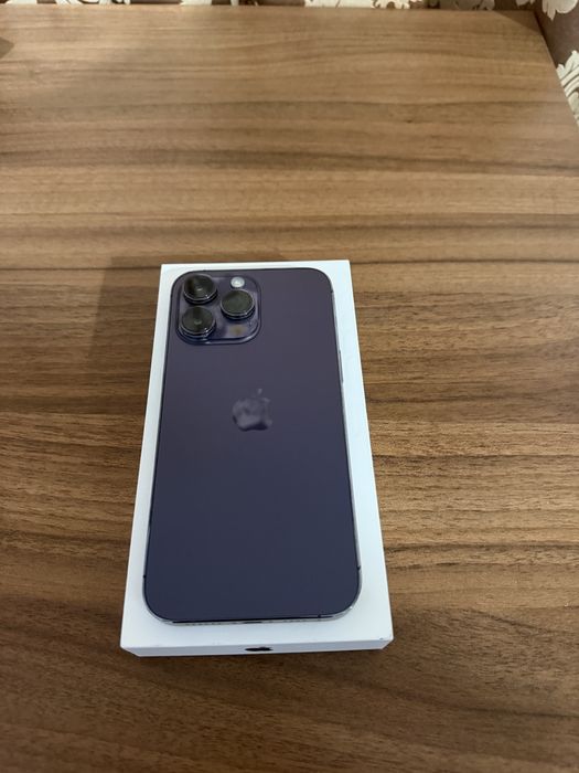 Iphone 14 pro max IMPECABIL