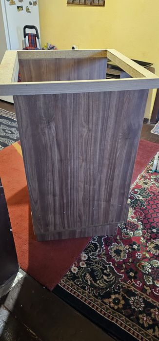 Шкаф за Печка и котлони за вграждне