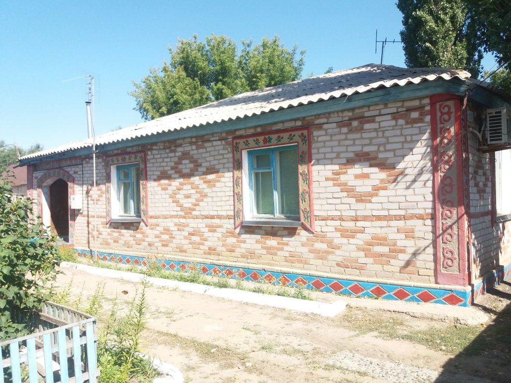 Продам большой,благоустроеный дом