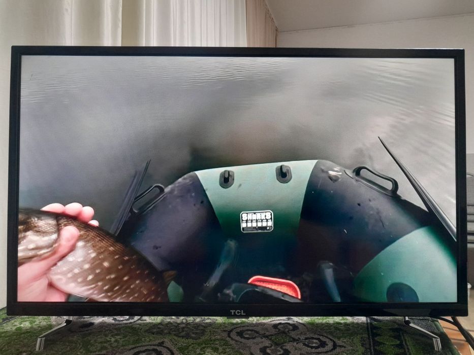 ЖК телевизор TCL 32" Не СМАРТ