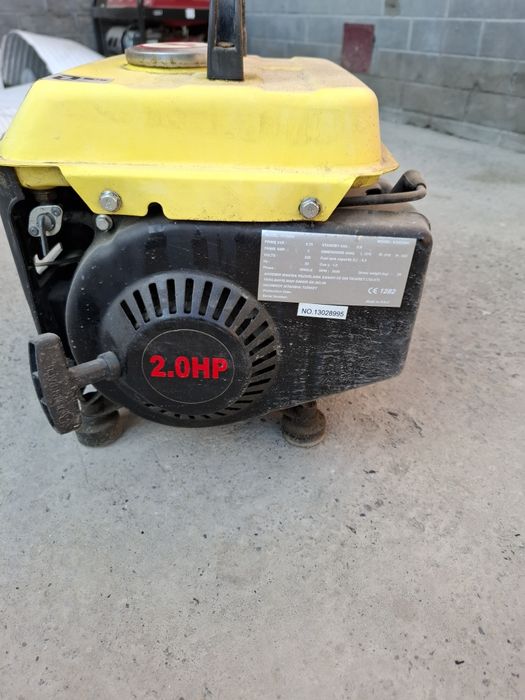 Ishlashiga garantiya bor