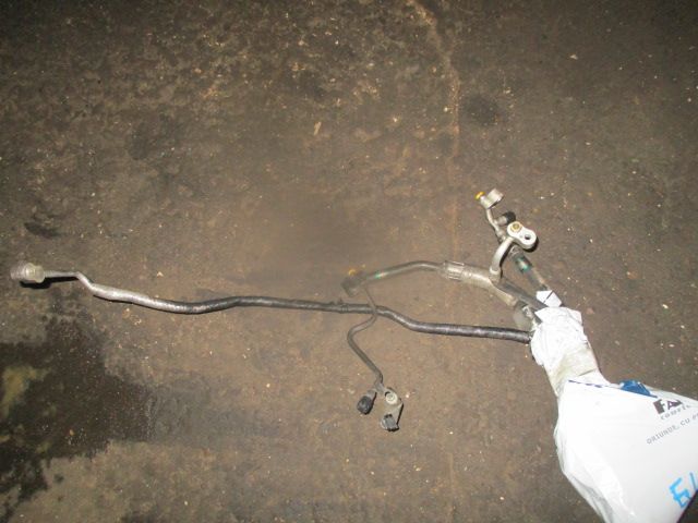 Conducte ac aer conditionat clima Bmw seria 3 E46 motor 2,0 diesel