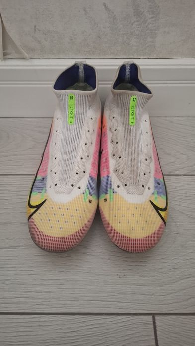 Nike mercurial superfly 8 elite