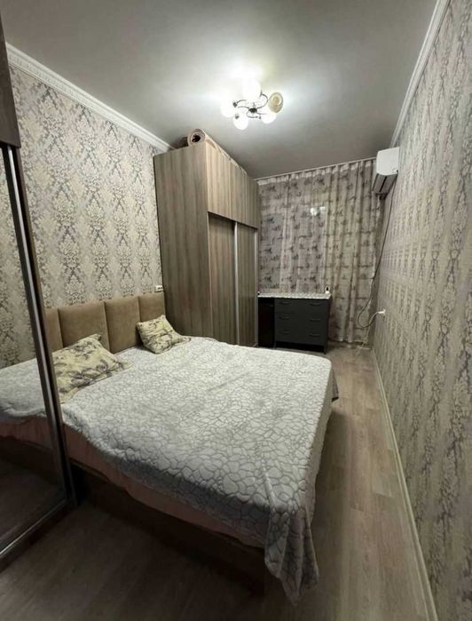 Юнусабад 4, 2*3/3/4 Продаётся квартира не торец