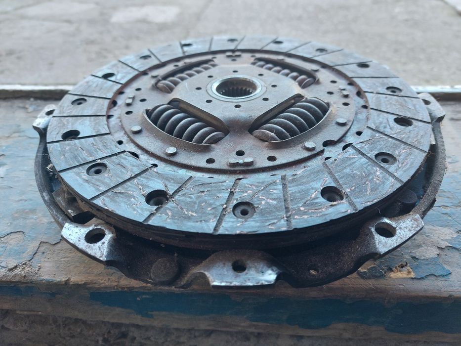 Kit ambreaj VW Passat 2003