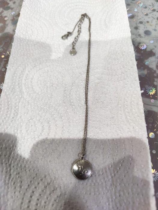 Продам цепочку серебро