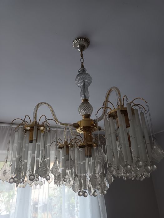 Lustra turcia 5 spoturi