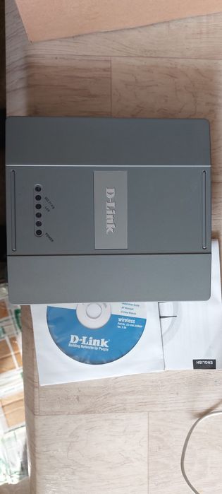 Wifii точка доступа