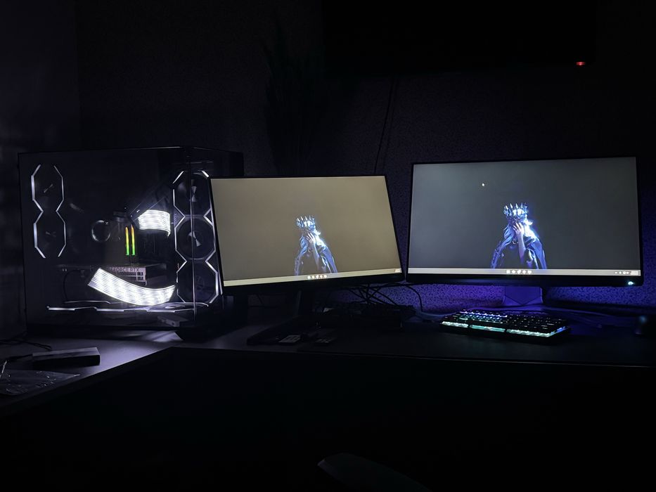 PC Gaming i9 14900K RTX 5070 Ti [ High-Ultra ]