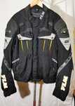 Costum moto textil FLM marime XXXL/58