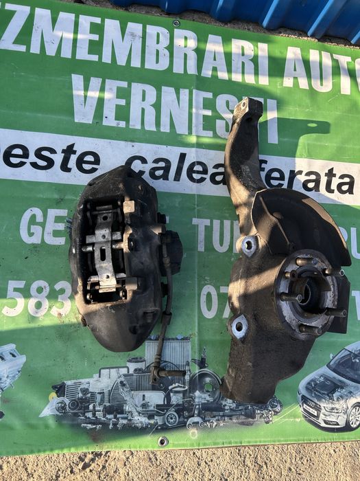 Etrier frână Brembo  stânga, dreapta față Range Rover Sport 3.0d 2015