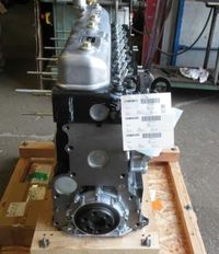 Motor lung nou Isuzu 6BG1 - Garantie 12 Luni