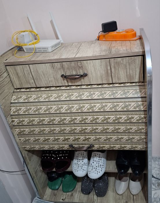 Обувной мебель  хорошый