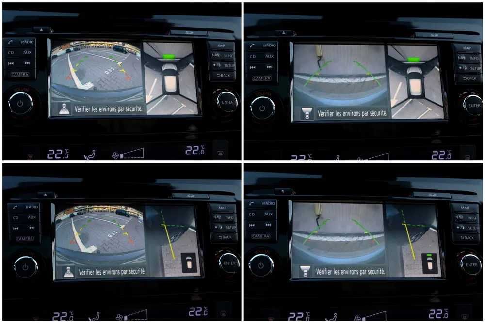 Nissan Qashqai 1.6/Tekna/Panoramic/Posibilitate Rate/Leasing/GARANTIE