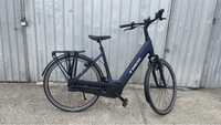 Bicicleta electrica Trek LM6+