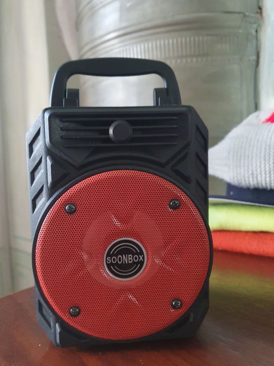 Kalonka sonbox-s11