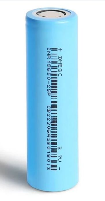 Продам Dmegc 25p