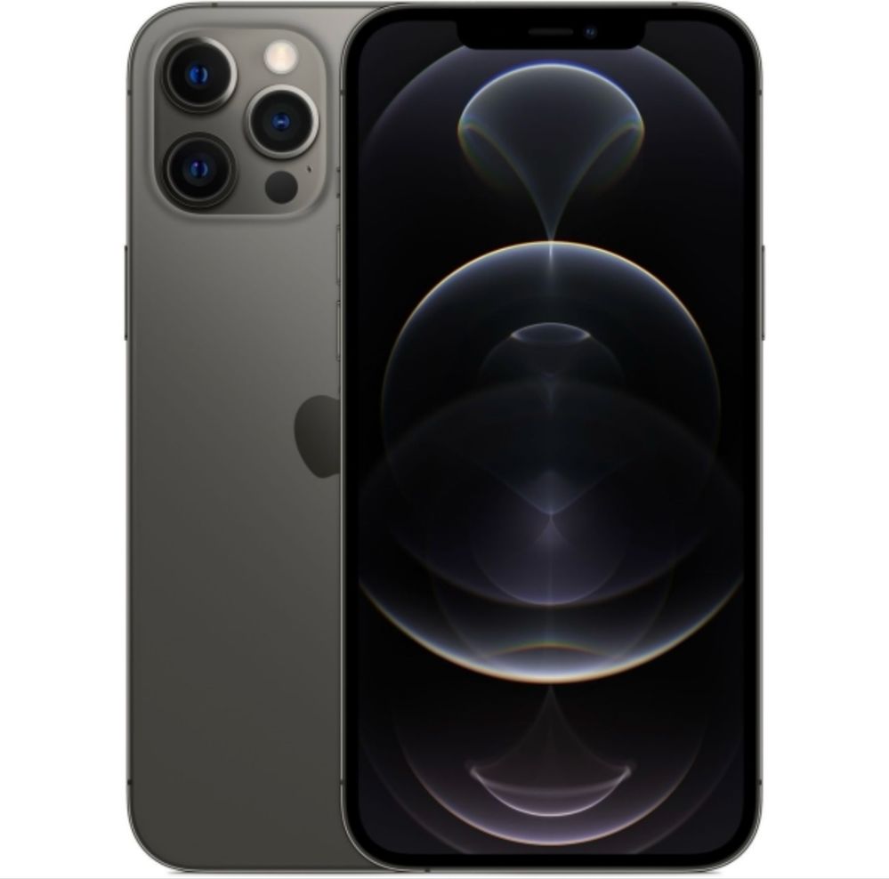 Продам iPhone 12 Pro Max