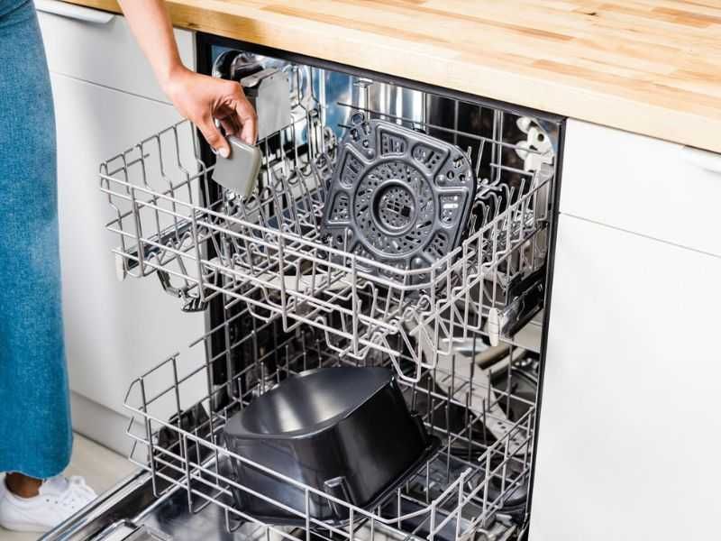 10 в 1 Мултикукър и Еър Фрайър Ninja Speedi ON400EU, 5.7L