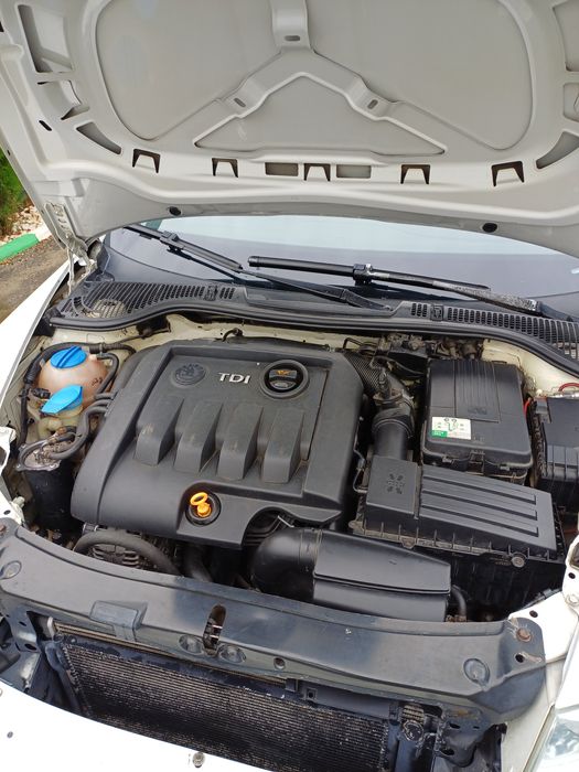 Se vinde skoda actavia 2