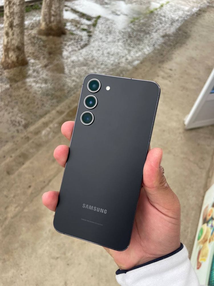 samsung s23 plus