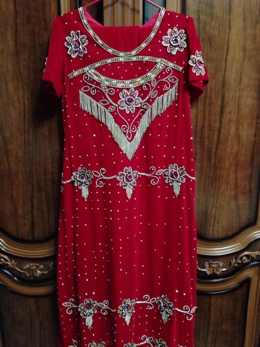 Куйлак иштон нежни