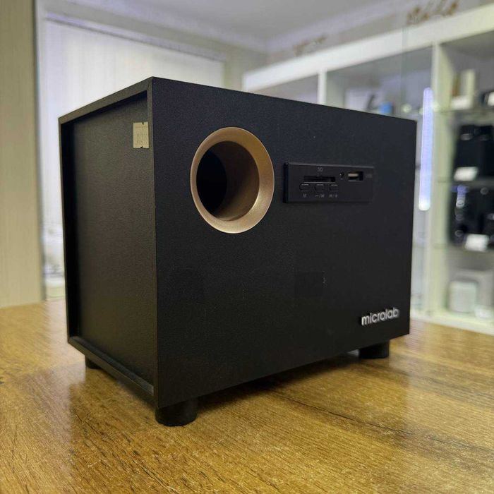 Колонки Microlab M-105R/ sk80219