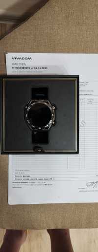 Продавам смарт часовник  Huawei Watch Ultimate