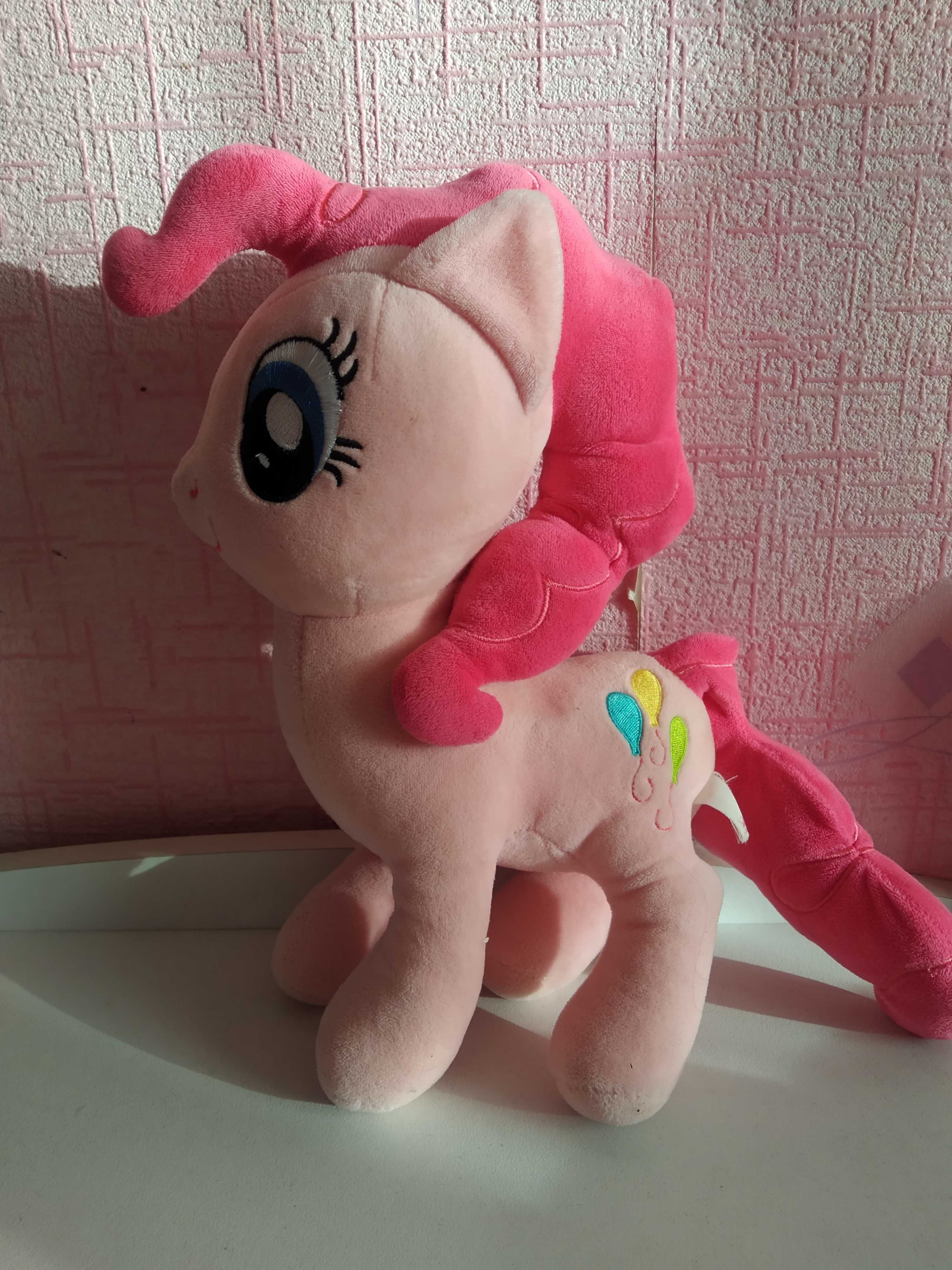 продам мягкие игрушки пони My Little Pony