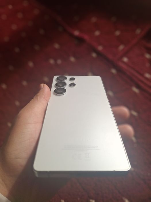 Samsung galaxy s25 ultra 2 nano simli