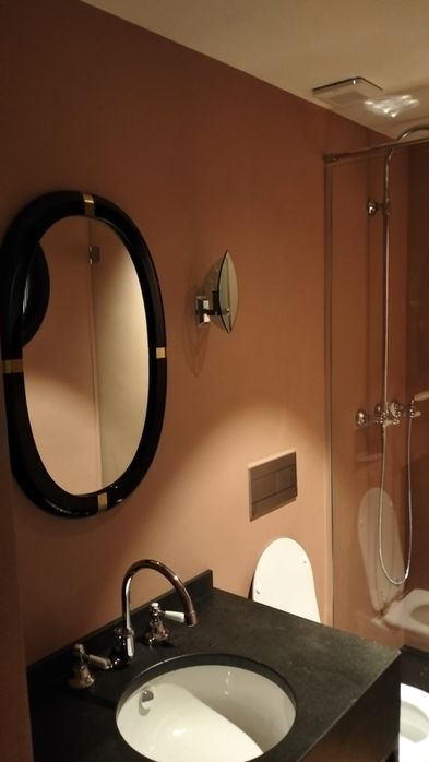 Amenajări, renovări, modernizări interioare