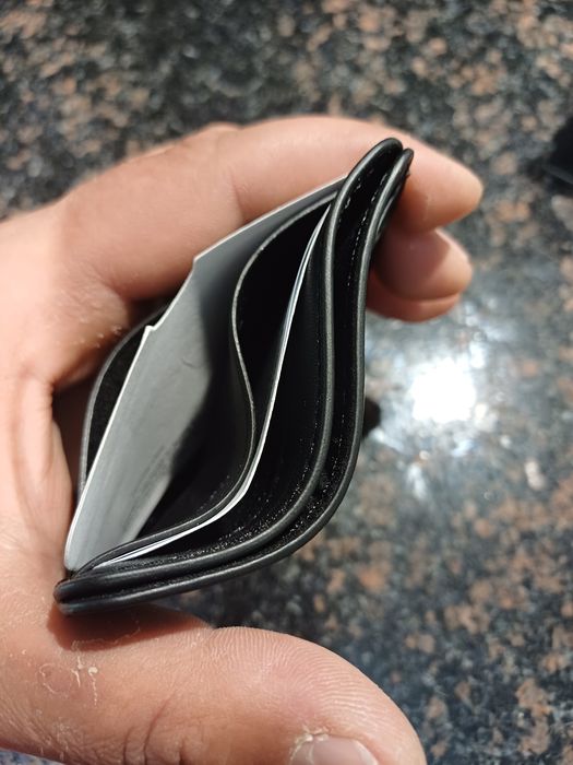 Portcard Tommy Hilfiger