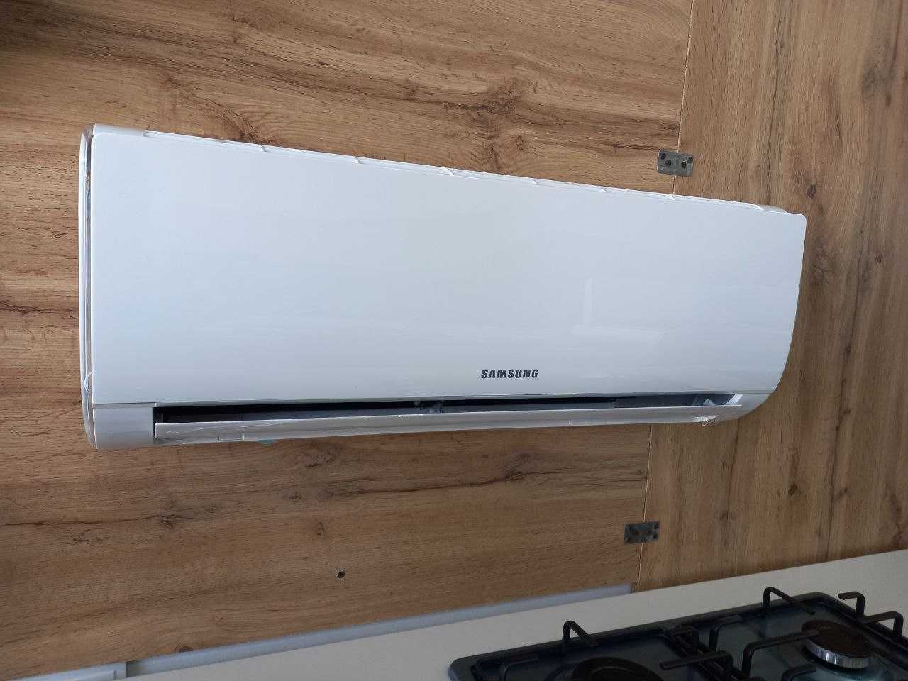 Кондиционер Samsung AR09TXHQASIXUA Invertor