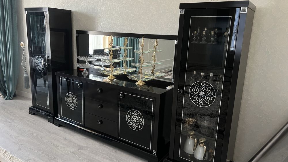 Гостиная мебель Istikball