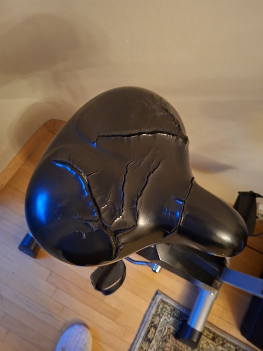 Велоергометър Kettler Esprit