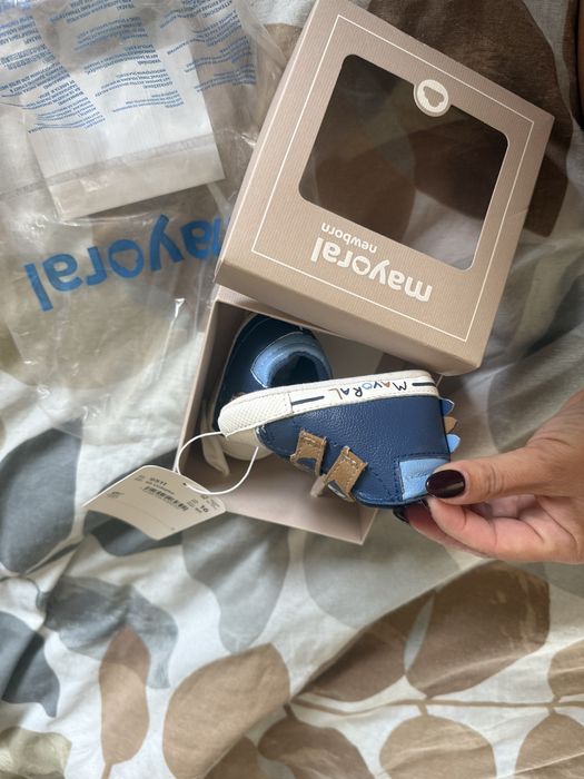 Чисто нови буйки Mayoral