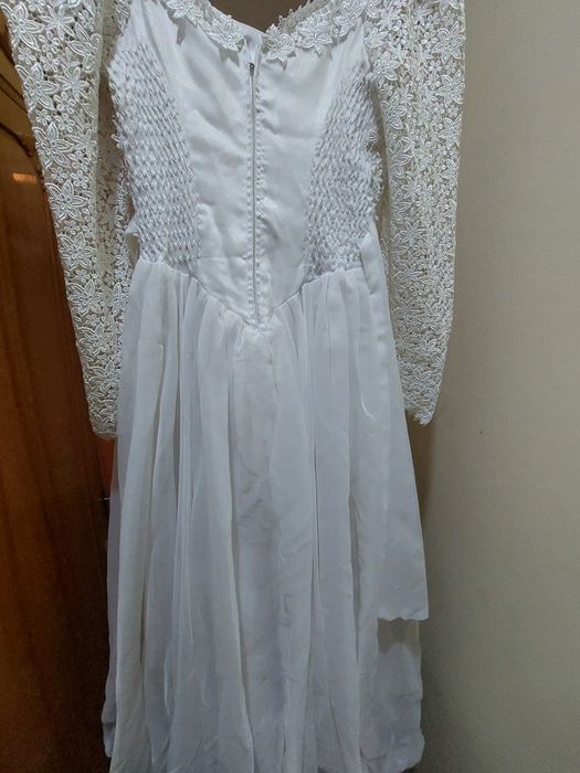 Rochie de mireasa marimea 36-38