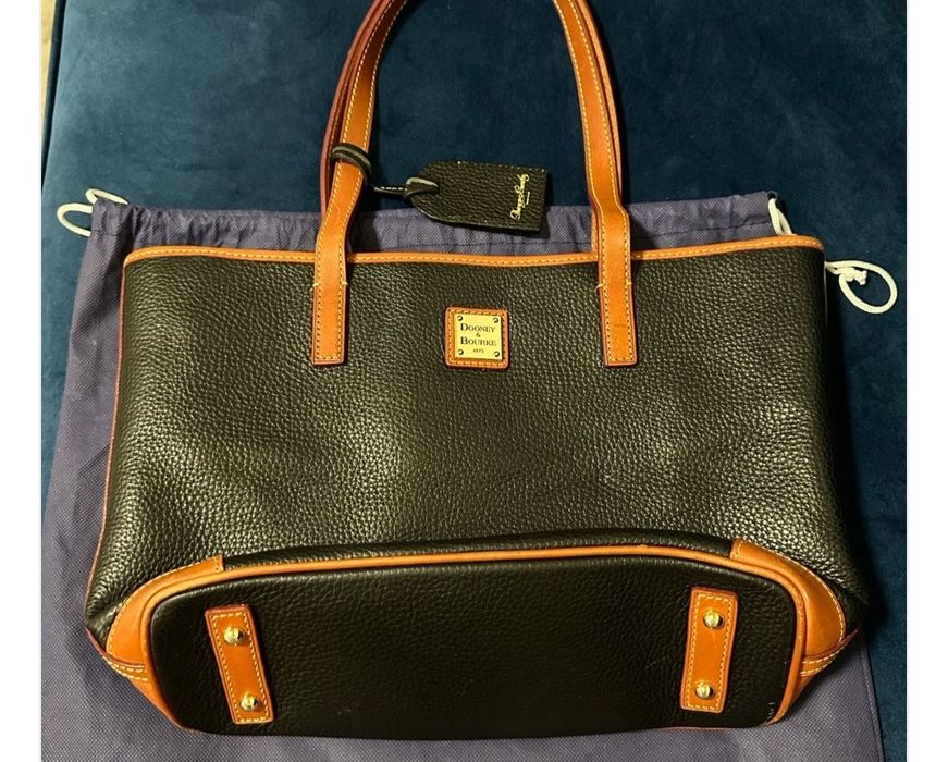 Tom Tailor , Dooney & Bourke , Gianni Chiarini