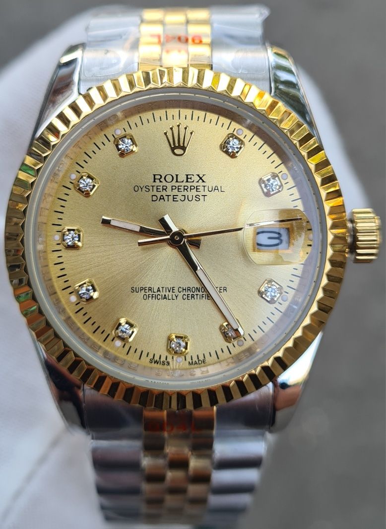 Ceas Rolex Date-just 36mm Master Quoality Automatic