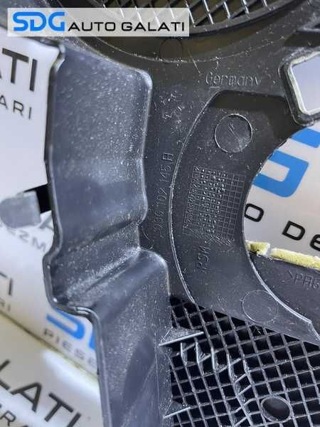 Capac Distributie Motor VW Golf 5 2.0 TDI BKD AZV BMN 2004 - 2008 Cod 03G109145A [V0084]