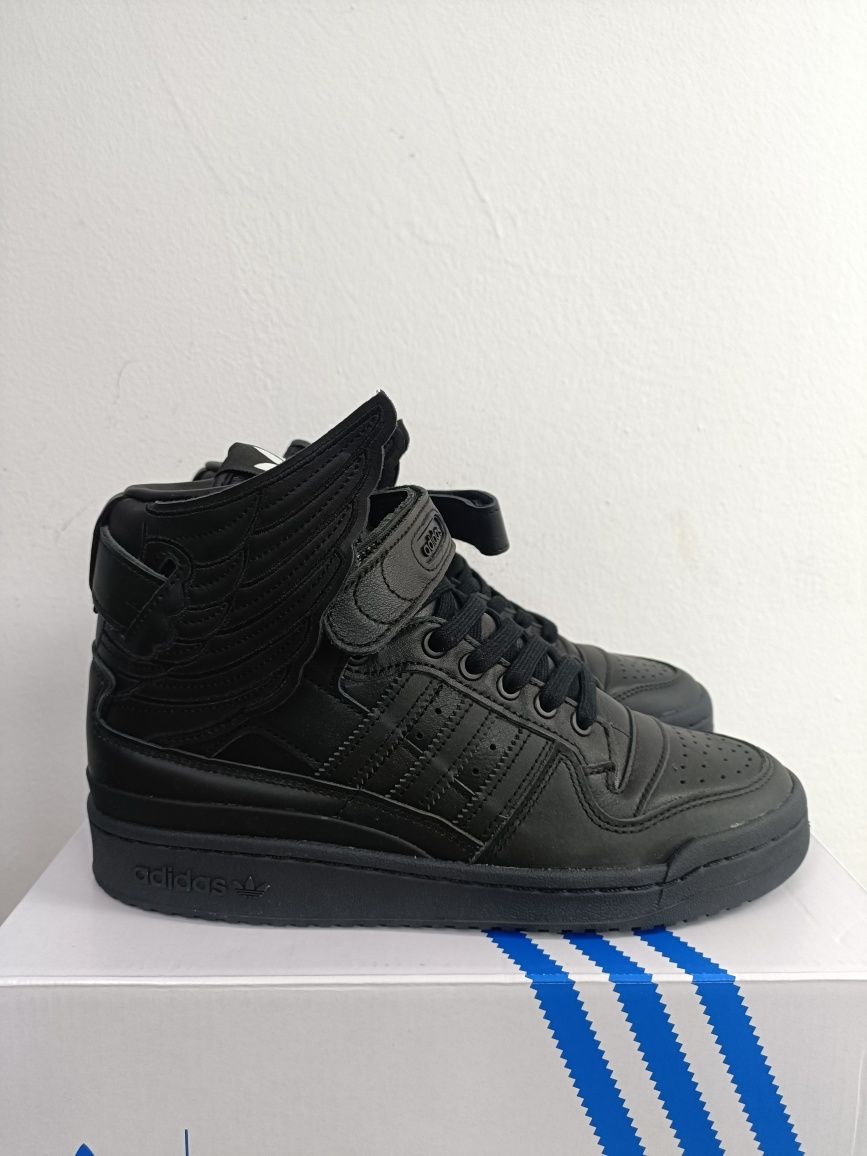 Adidas Jeremy Scott Wings 4.0 номер 42 код 68A