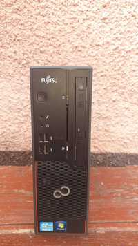 Fujitsu ESPRIMO C700 i5-2500 Intel® Core™ i5 8GB DDR3, HARD.500GB